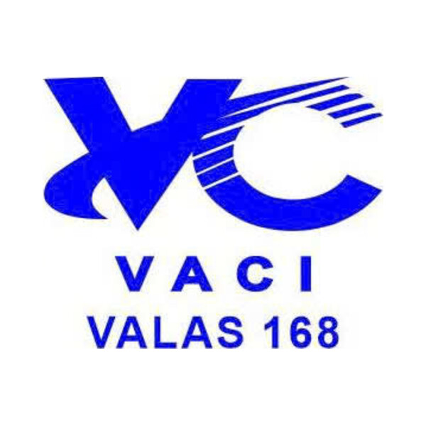 VACI VALAS 168